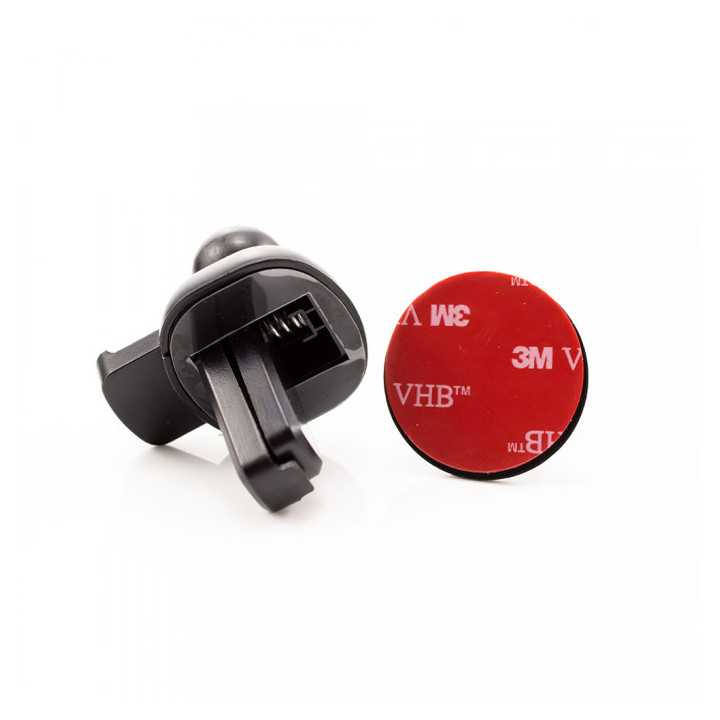 Incarcator wireless grilaj auto 10W pentru telefon mobil CARGUARD