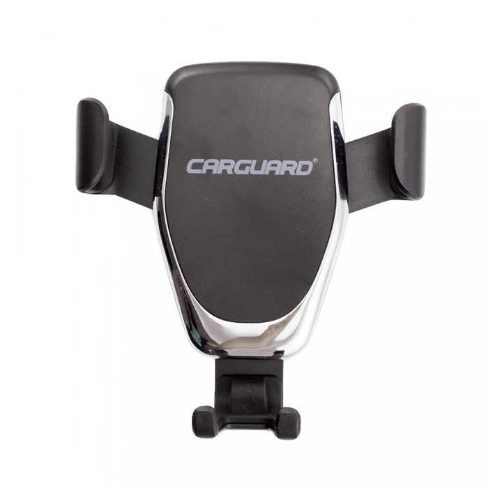 Incarcator wireless grilaj auto 10W pentru telefon mobil CARGUARD