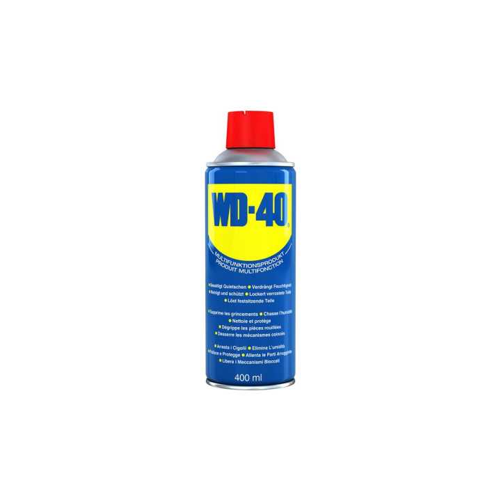Spray Aerosol WD40 400ml Universal pentru intretinere