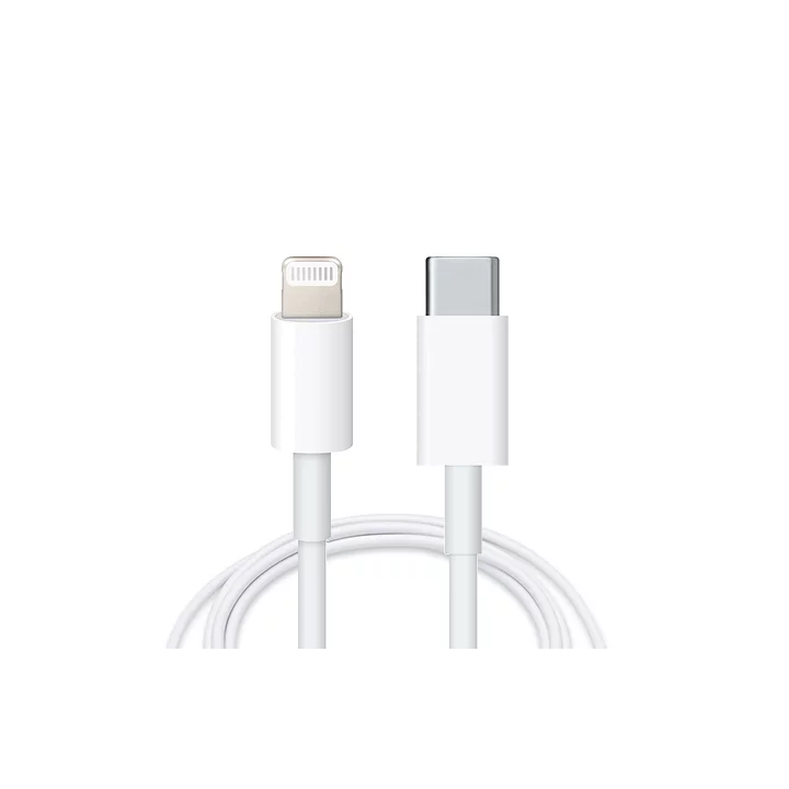 Cablu USB Type C - Lightning WFI 1m certificat IPhone MFI Gembird MicroConnect