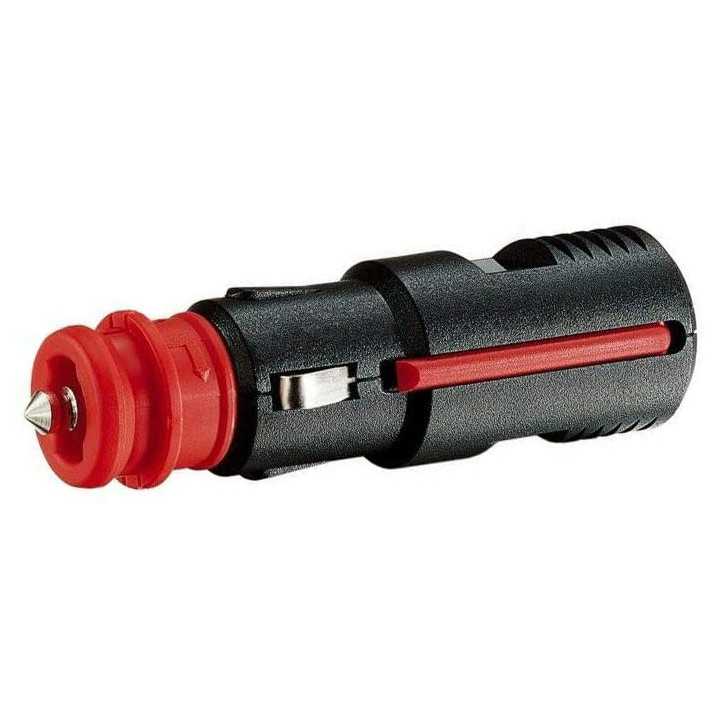 Mufa bricheta auto 8A tens. 12-24V DC terminal cu surub PRO CAR 67721100