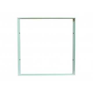 Kit montare panou LED 600x600mm Well