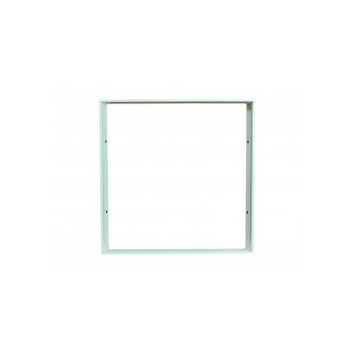 Kit montare panou LED 600x600mm Well