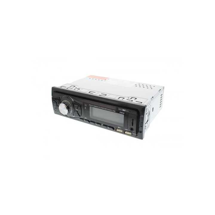 Radio auto Well Show Bluetooth Slot USB si SD 4x40W
