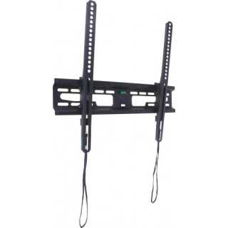 Suport TV LCD inclinabil cu snur de perete 23"-60" Well