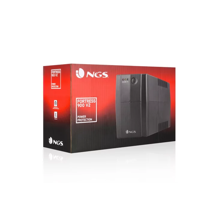 Sursa neintreruptibila UPS OFF-Line 900VA 360W Fortress NGS