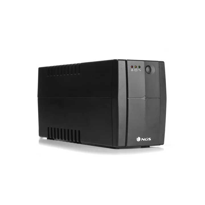 Sursa neintreruptibila UPS OFF-Line 900VA 360W Fortress NGS