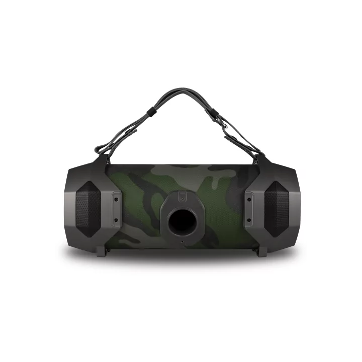 Boxa portabila NGS Street Force Bluetooth USB AUX 150W