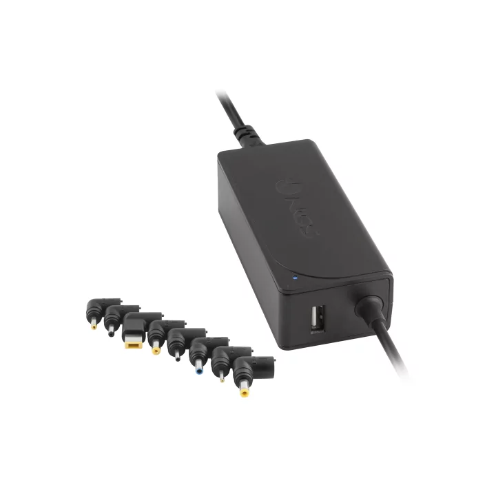 Alimentator Universal laptop W-70W NGS