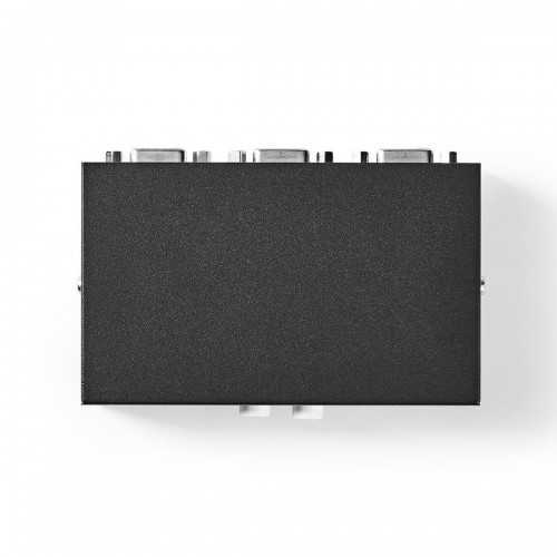 Switch VGA 2 porturi Nedis