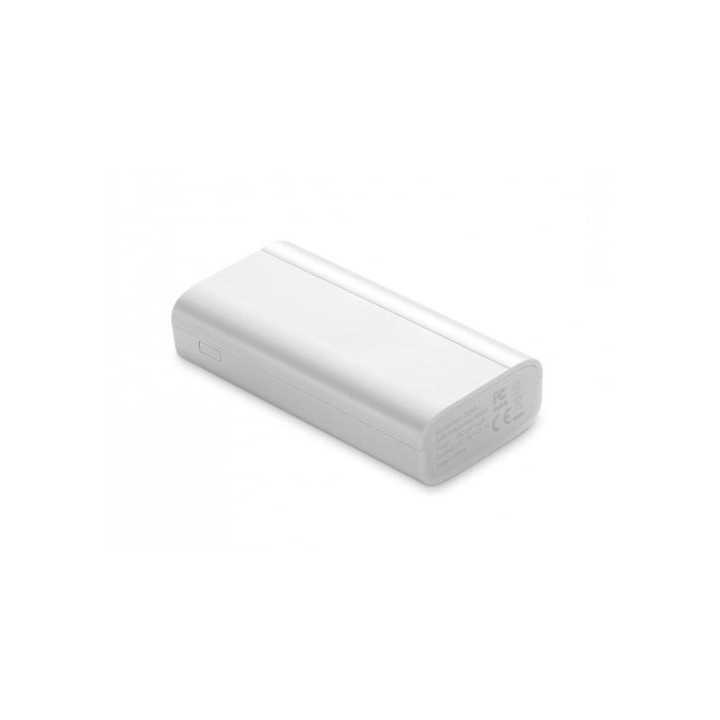 Acumulator extern PowerBank GP B05A 5000mAh alb