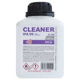 Cleanser IPA 99 500ml MICROCHIP alcool izopropilic ART.095