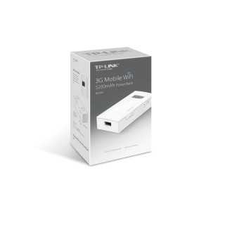 HOTSPOT 3G 2G M5360 POWERBANK 5200mAh TP-LINK