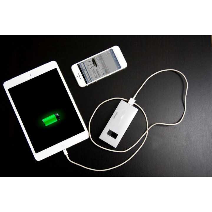 HOTSPOT 3G 2G M5360 POWERBANK 5200mAh TP-LINK