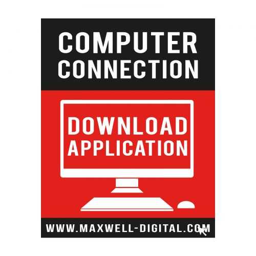 Multimetru digital 5in1 conexiune USB Maxwell