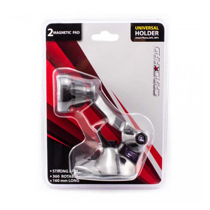 Suport telefon universal 003 CARGUARD