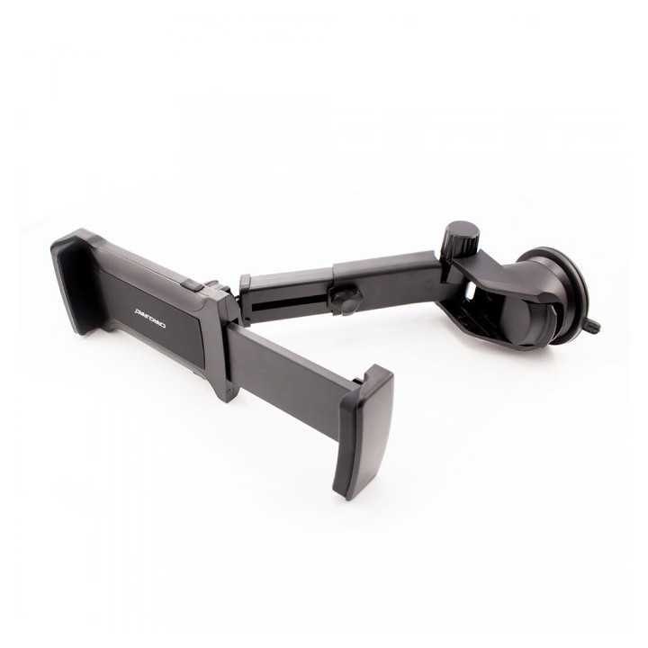 Suport de tableta universal auto pentru parbriz/bord STA004 Carguard