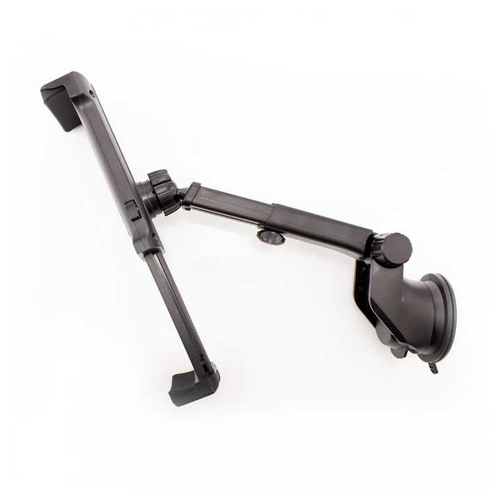 Suport de tableta universal auto pentru parbriz/bord STA004 Carguard