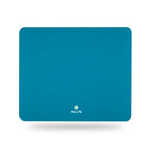 Mouse pad NGS Kilim Blue 250x210mm albastru