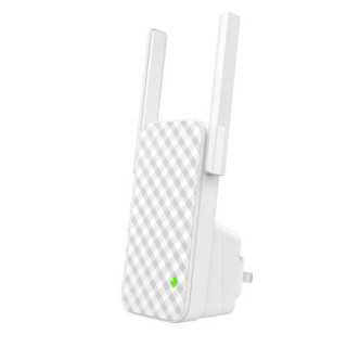 Range extender wireless A9 300Mbps 2 antene externe design compact Tenda