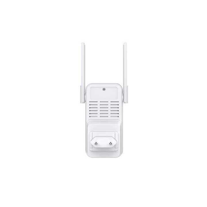 Range extender wireless A9 300Mbps 2 antene externe design compact Tenda
