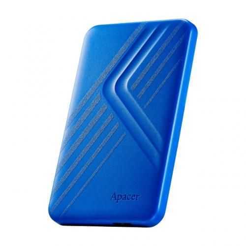 Hard disk 2.5" 2TB USB 3.1 albastru Apacer