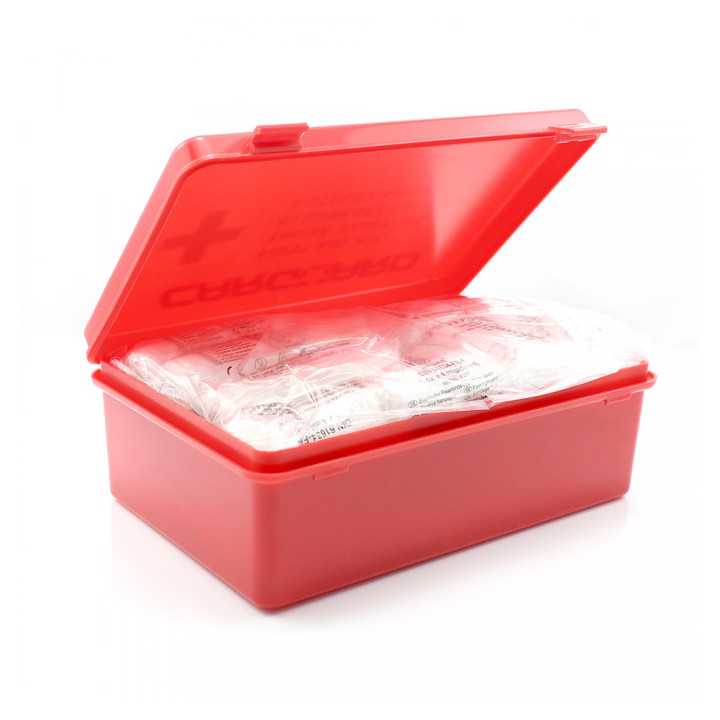 Trusa sanitara auto CARGUARD