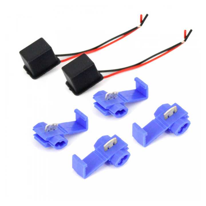 Anulator eroare 5W CARGUARD