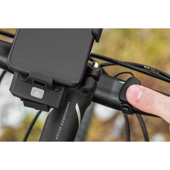 Suport de telefon pentru bicicleta 3in1 XT50 KRUGER&MATZ
