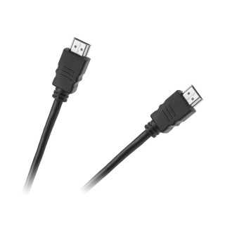 Cablu HDMI - HDMI V2.0 4K 1.5m Cabletech