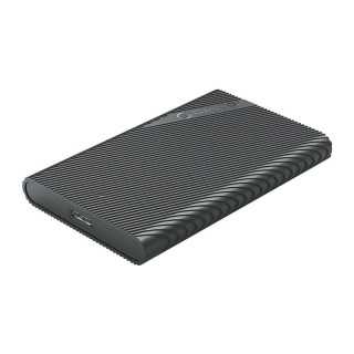 Rack HDD Orico 2521U3 USB 3.0 2.5 inch negru