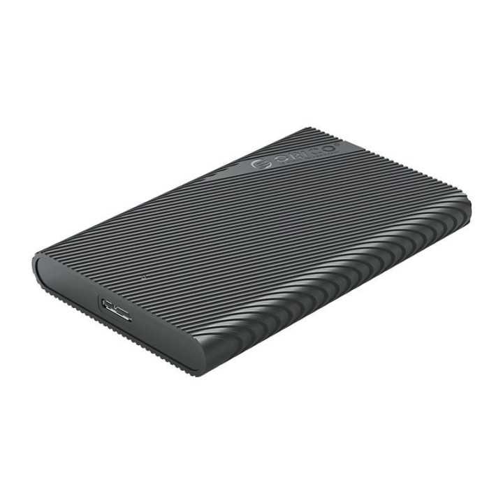 Rack HDD Orico 2521U3 USB 3.0 2.5 inch negru