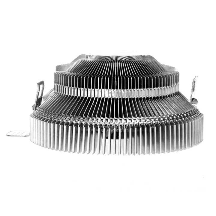 Cooler procesor ID-Cooling DK-01T 95W TDP 1x 92mm Hydraulic Bearing fan 2200RPM 3pin compatibil Intel/AMD