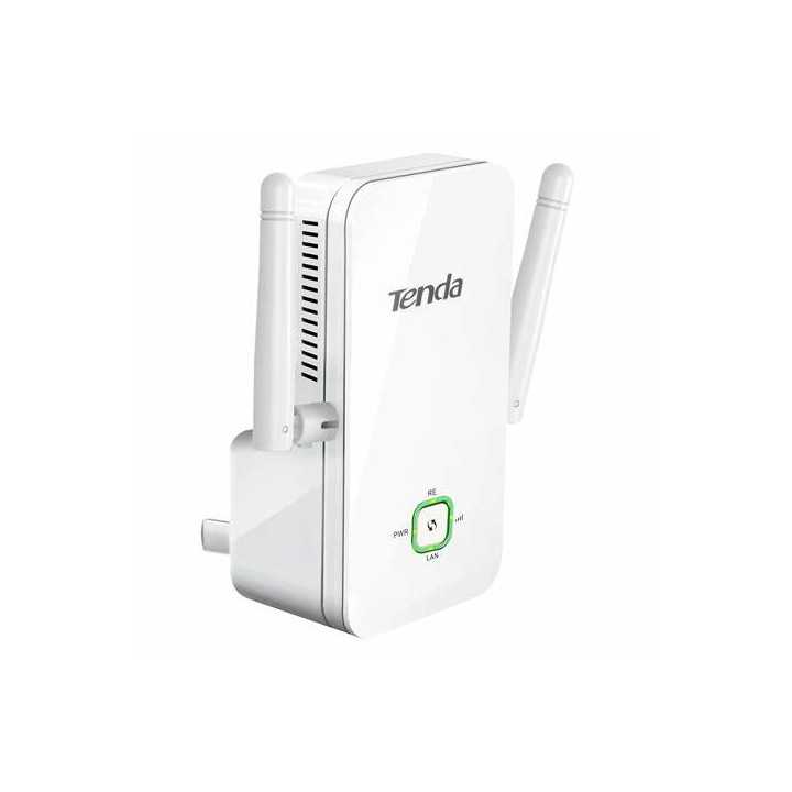 Range Extender Wi-Fi 300Mbps Tenda A301