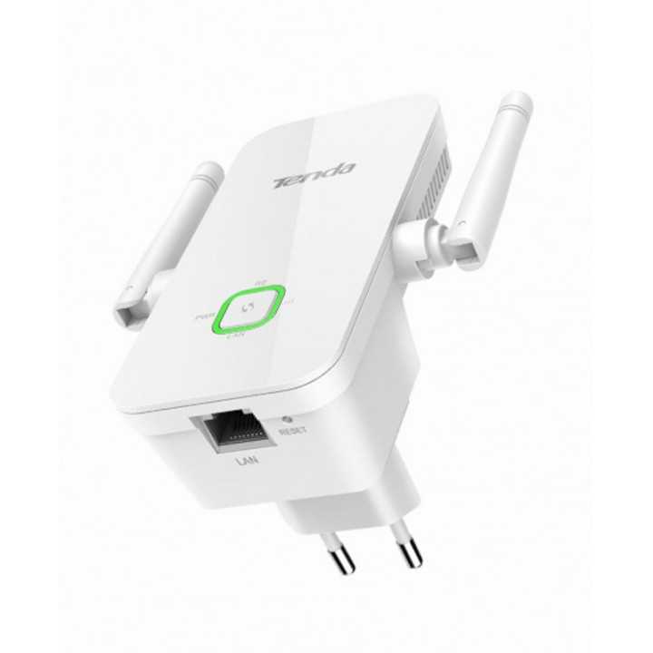 Range Extender Wi-Fi 300Mbps Tenda A301