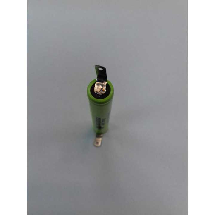 Acumulator industrial Ni-MH 1000mAh 10.5x66.5mm cu lamele 100AAALH GP