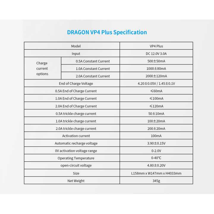 Incarcator universal 4x Li-ion/Ni-MH LCD VP4 PLUS XTAR