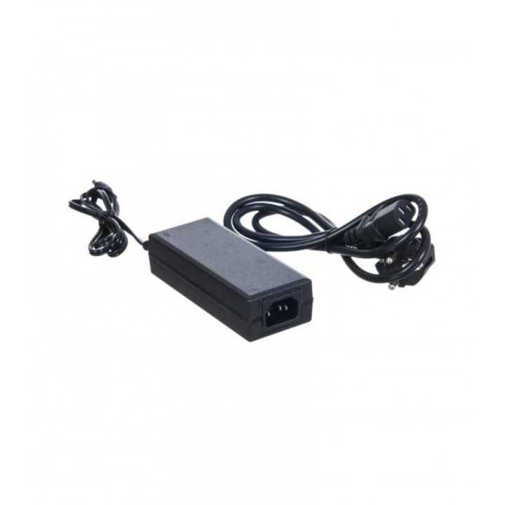 Alimentator AC/DC 12V 5A 5000mA 60W cu conector 2.5x5.5mm
