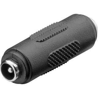 Adaptor DC 5.5x2.1mm mama-mama Goobay