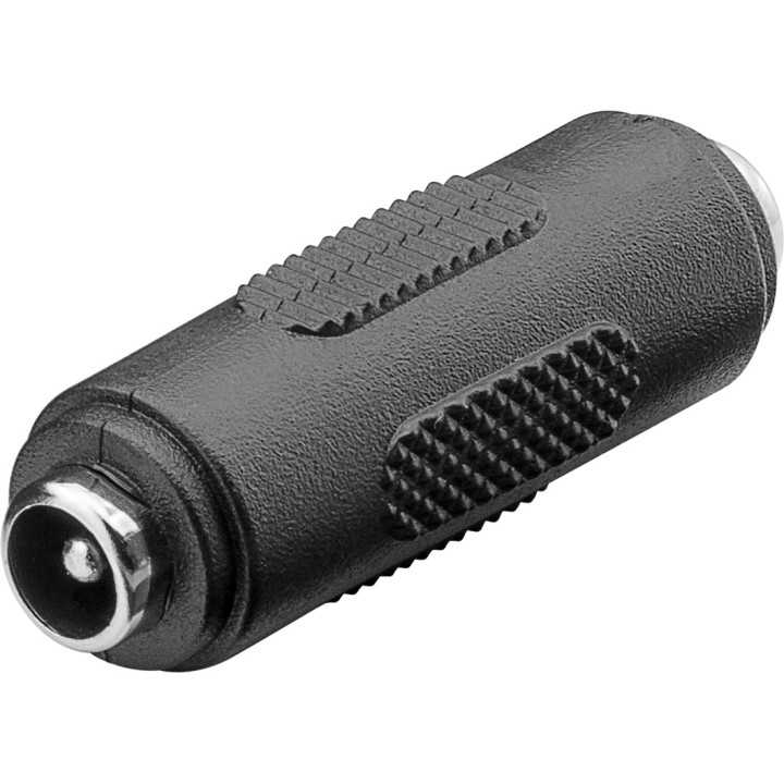 Adaptor DC 5.5x2.1mm mama-mama Goobay