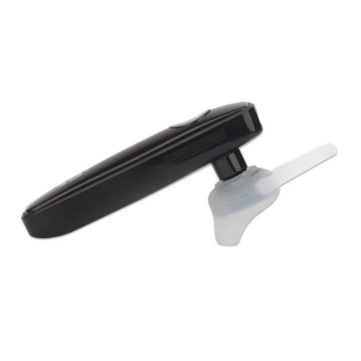 Casca Bluetooth 4.0 179614 Manhattan negru