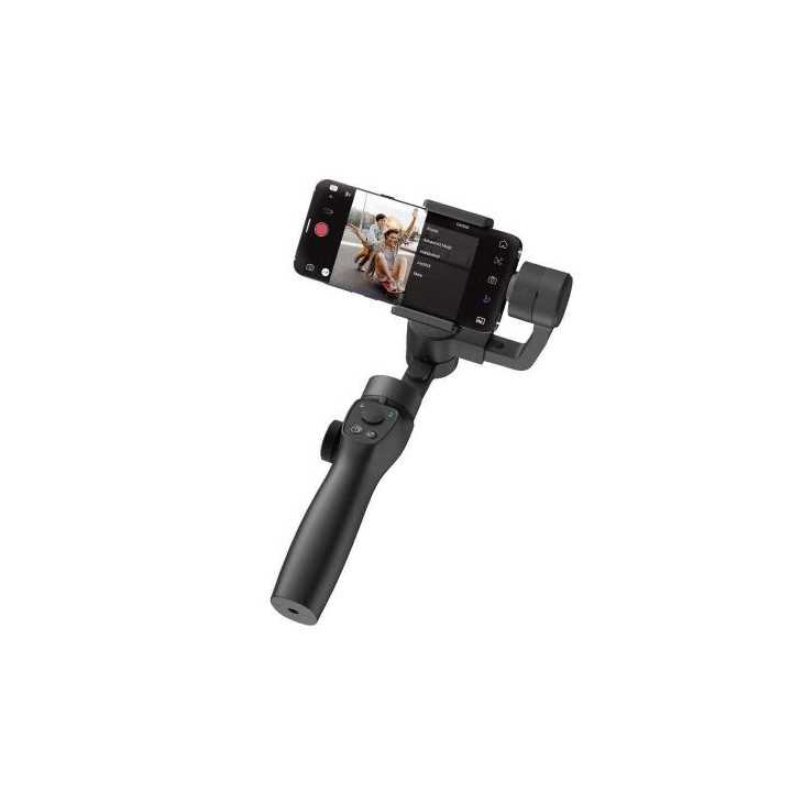 Sistem de Stabilizare Gimbal pentru Smartphone-uri Vantop Nimbal M3