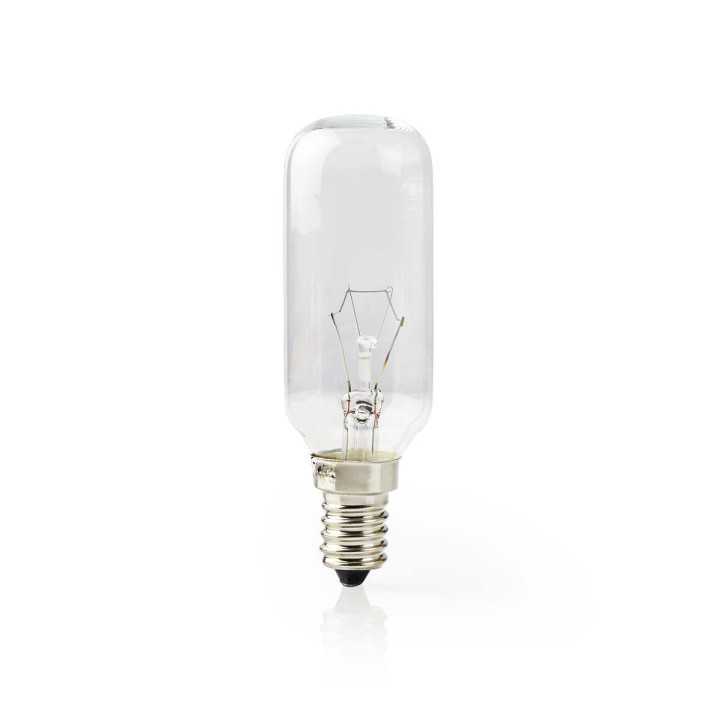 Bec pentru cuptor sau hota Nedis E14 40W incandescent