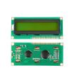 Modul NANO LCD BLUE GREEN SCREEN IIC/I2C + 1602