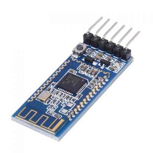 Modul BLUETOOTH AT-09 ANDROID IOS BLE 4.0
