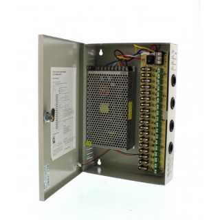 Sursa in comutatie AC-DC cu cutie 240W 12V 20A18 canale WELL