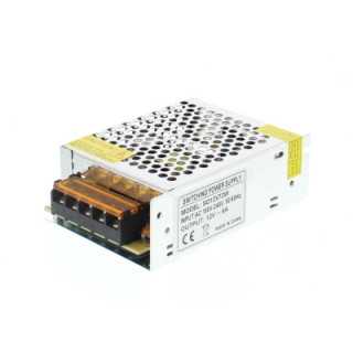 Sursa in comutatie AC-DC 72W 12V 6A WELL