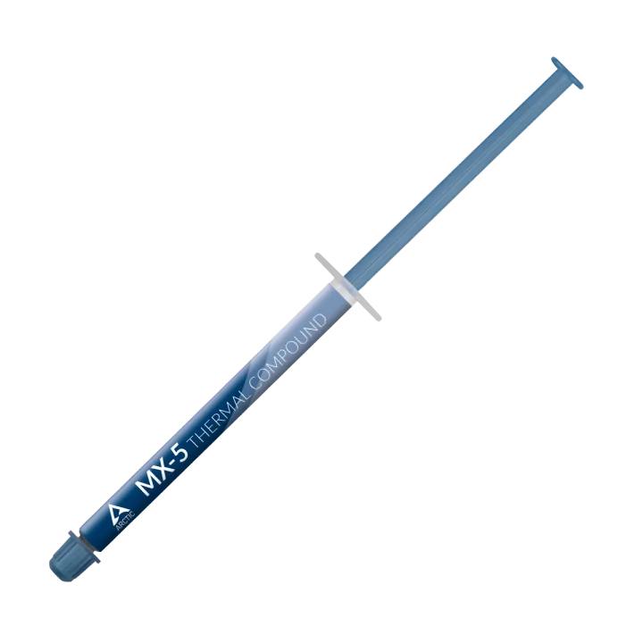 Pasta termoconductoare MX-5 2grame ARCTIC COOLING