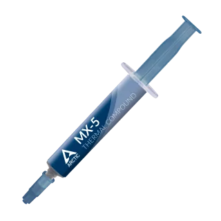 Pasta termoconductoare MX-5 4grame ARCTIC COOLING