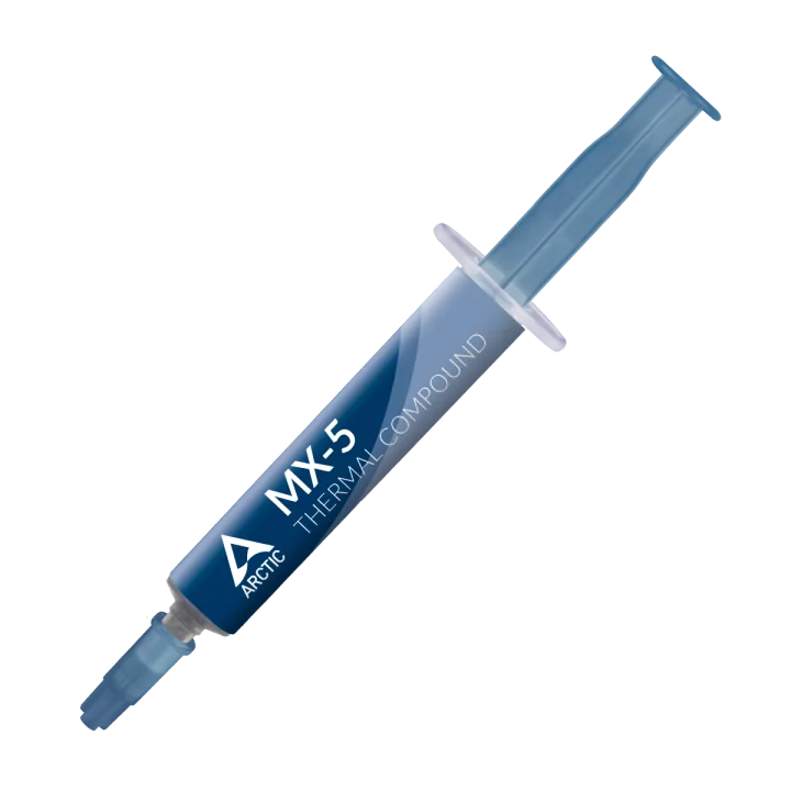 Pasta termoconductoare MX-5 4grame ARCTIC COOLING